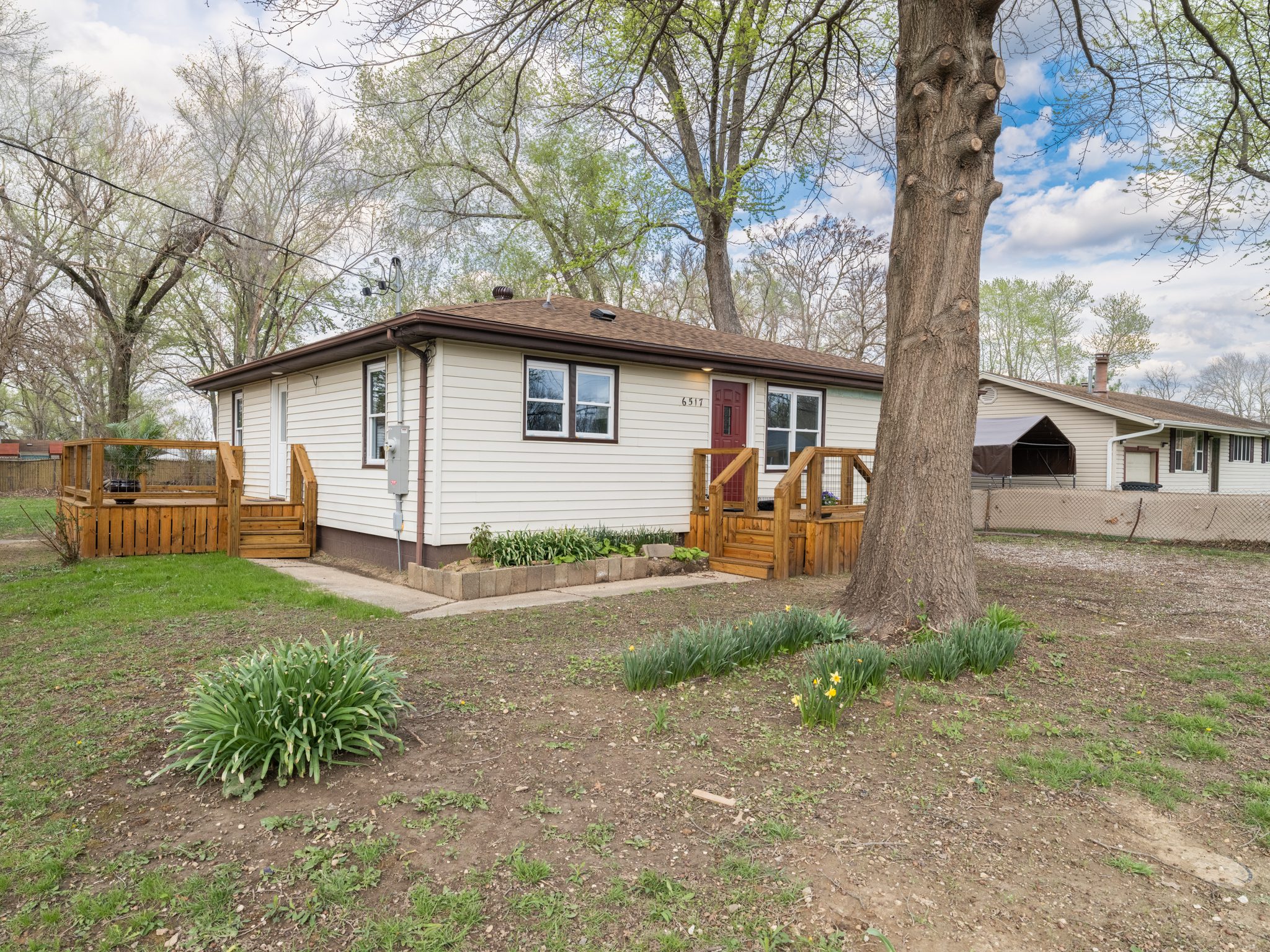 6517 W Lamoine Street